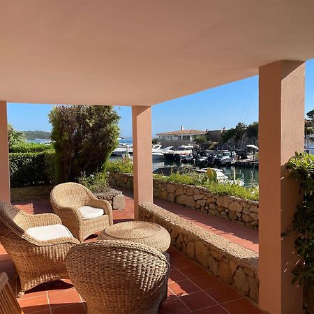 Sardegna Beach Cala Reale Marinella  Bagian luar foto