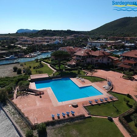 Sardegna Beach Cala Reale Marinella  Bagian luar foto