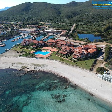 Sardegna Beach Cala Reale Marinella  Bagian luar foto