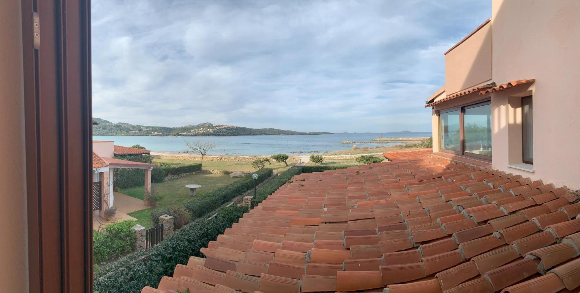 Sardegna Beach Cala Reale Marinella  Ruang foto