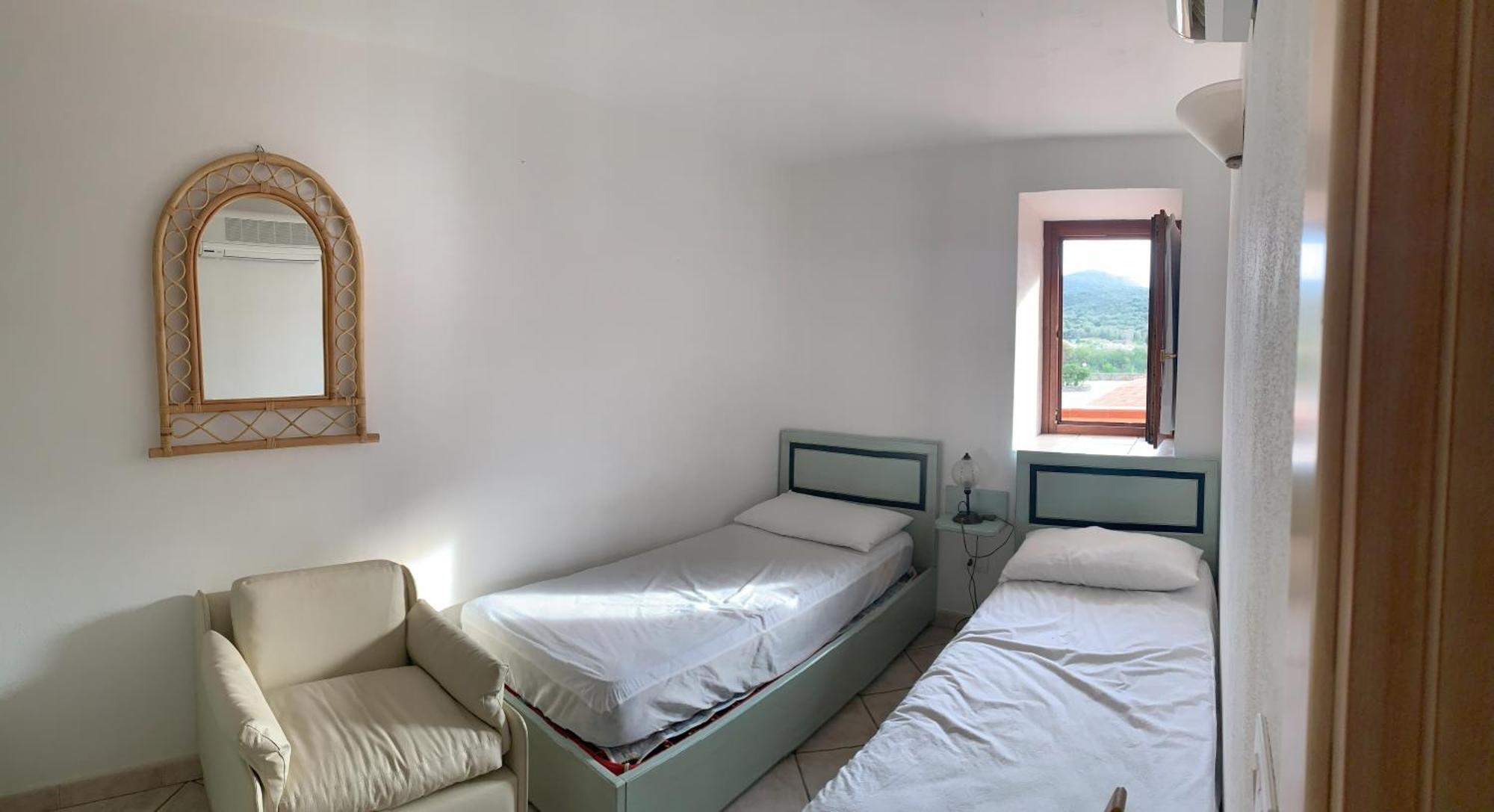 Sardegna Beach Cala Reale Marinella  Ruang foto