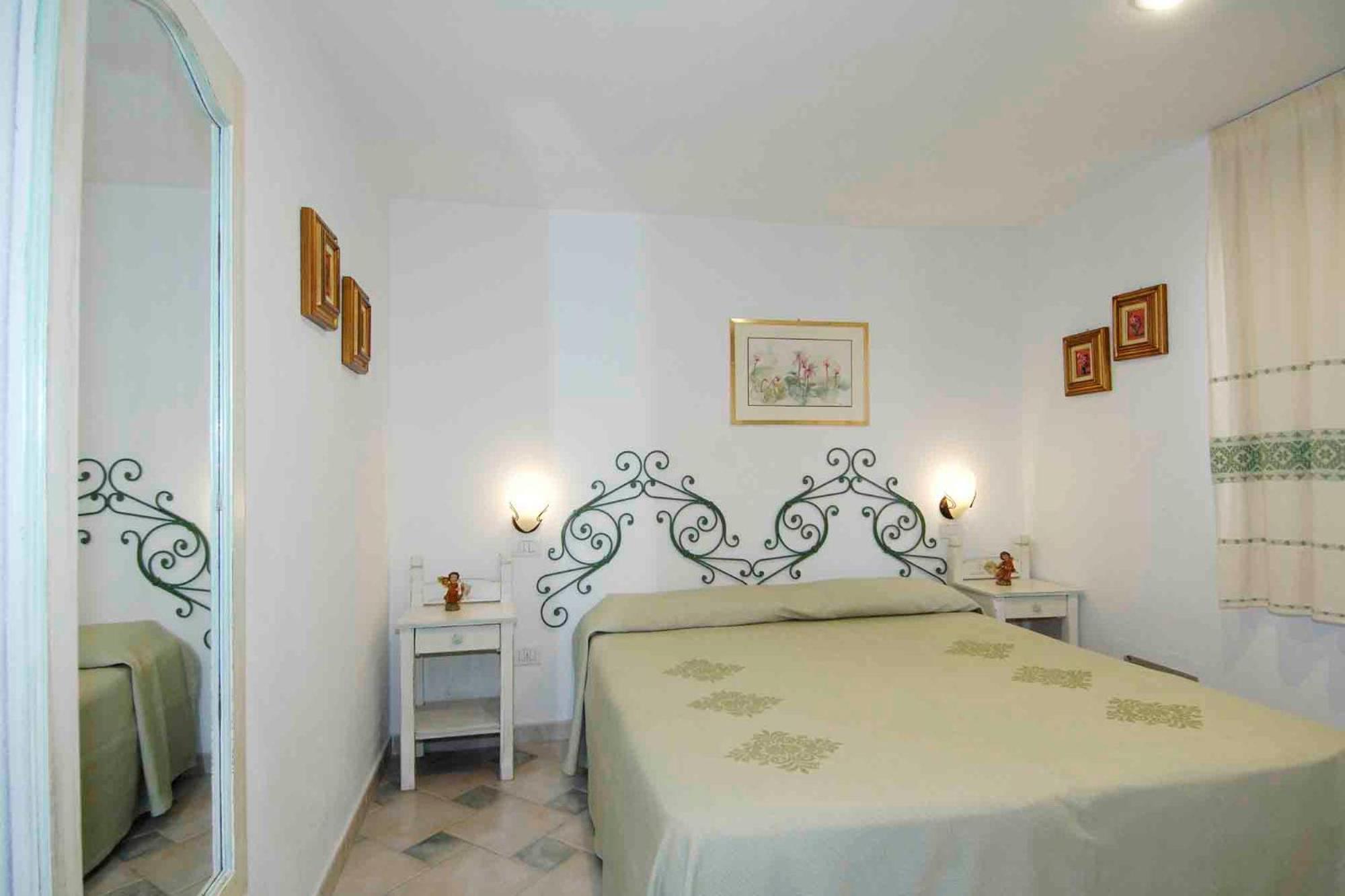 Sardegna Beach Cala Reale Marinella  Bagian luar foto
