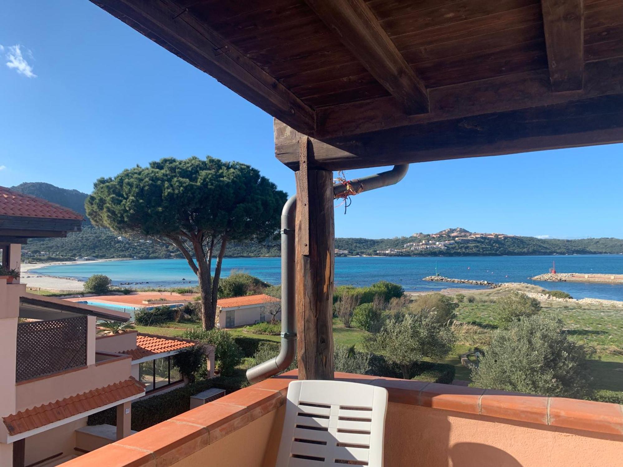 Sardegna Beach Cala Reale Marinella  Bagian luar foto