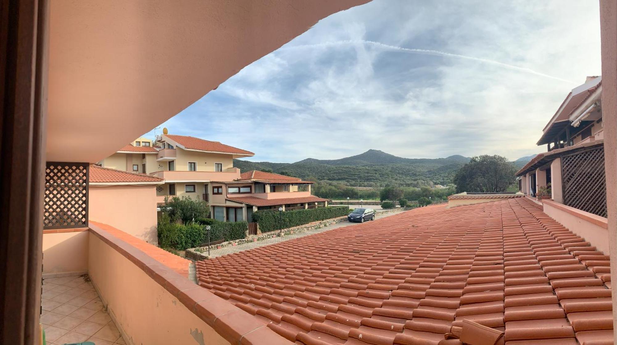 Sardegna Beach Cala Reale Marinella  Ruang foto