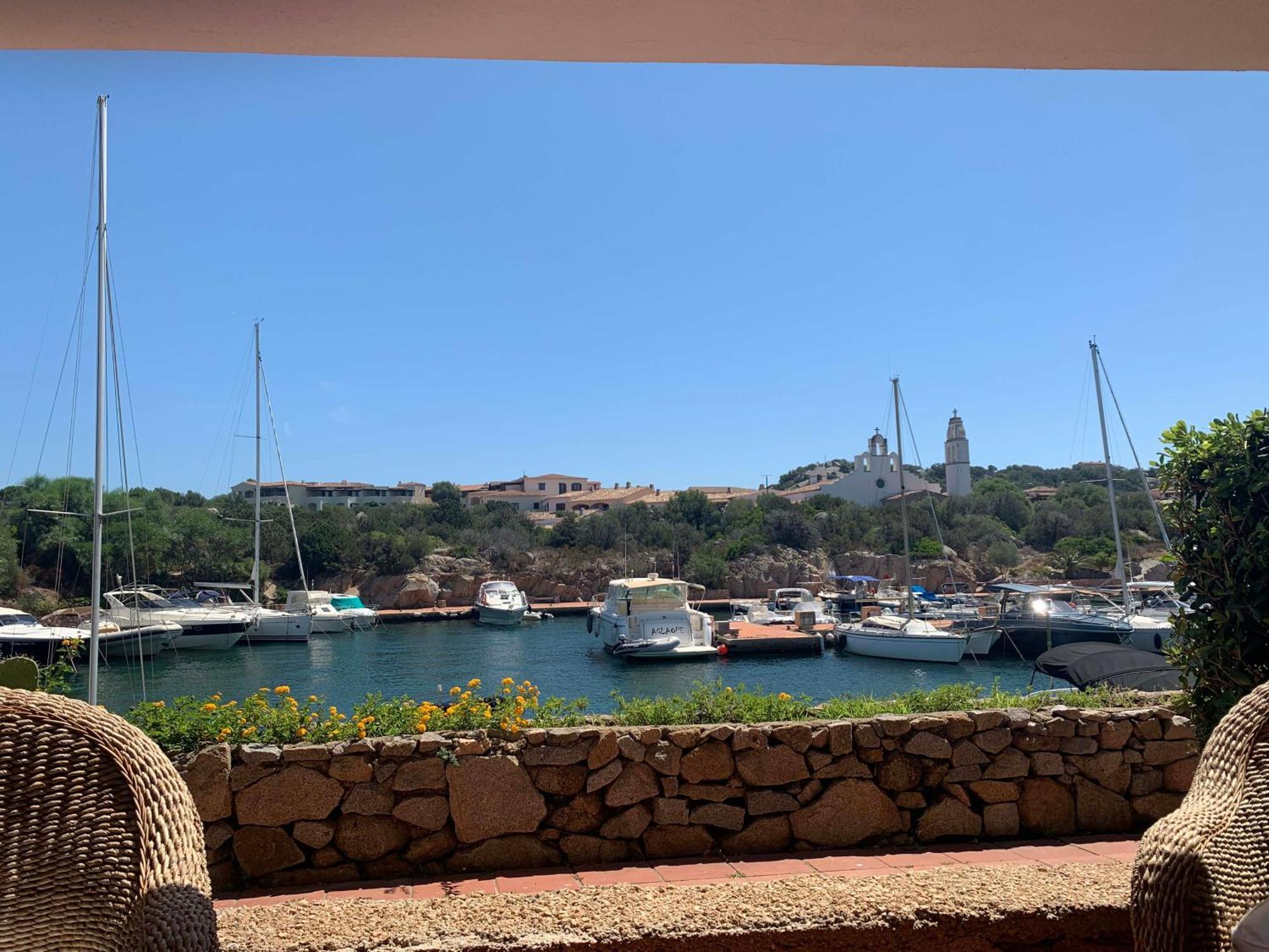 Sardegna Beach Cala Reale Marinella  Bagian luar foto