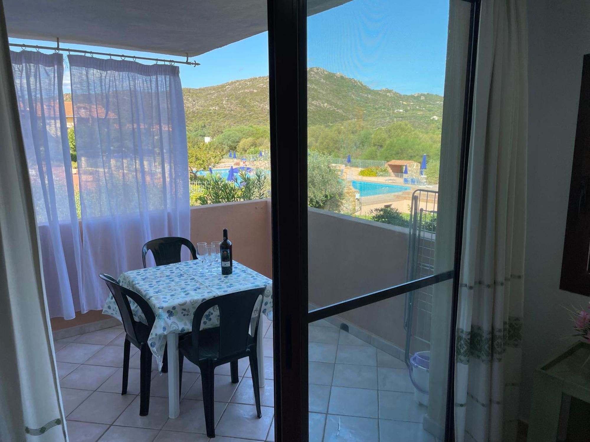 Sardegna Beach Cala Reale Marinella  Bagian luar foto