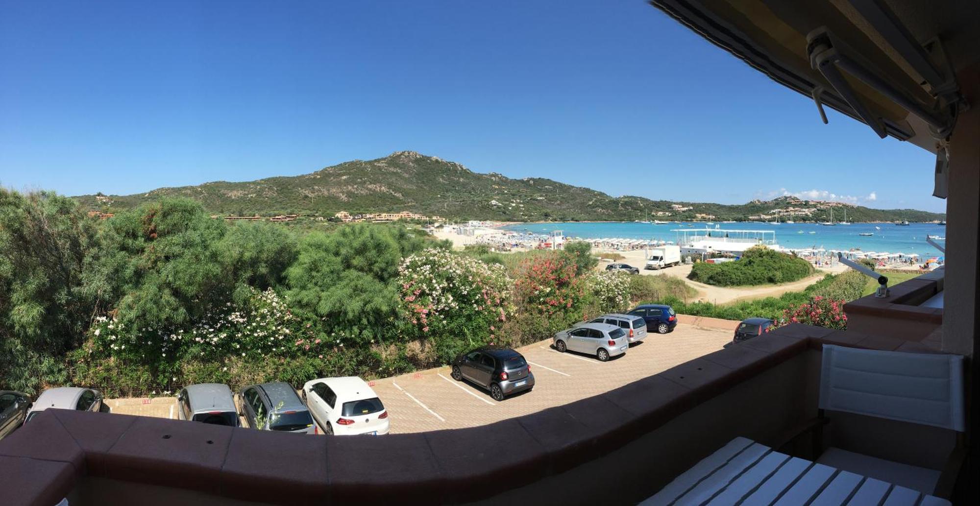 Sardegna Beach Cala Reale Marinella  Ruang foto