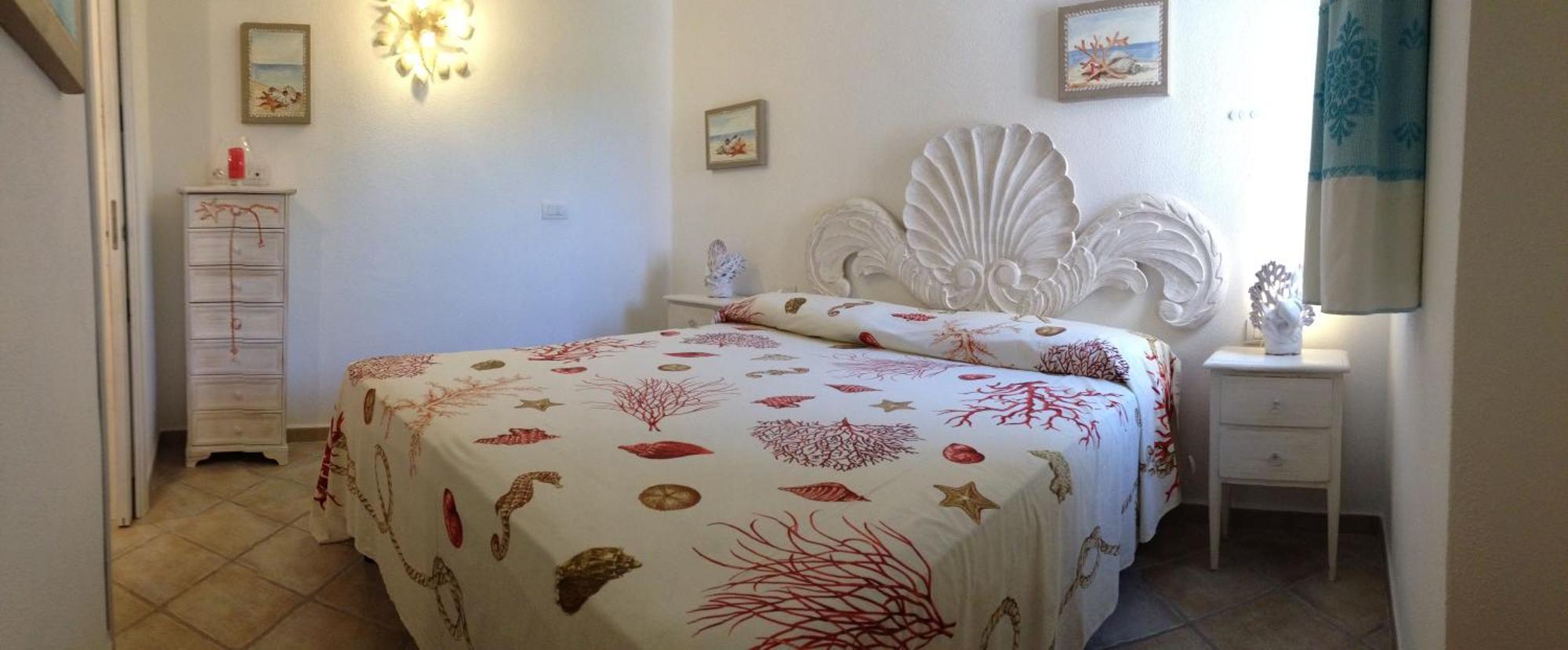 Sardegna Beach Cala Reale Marinella  Bagian luar foto