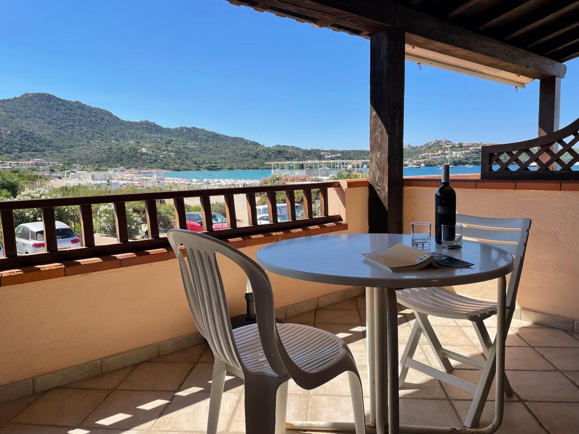 Sardegna Beach Cala Reale Marinella  Bagian luar foto