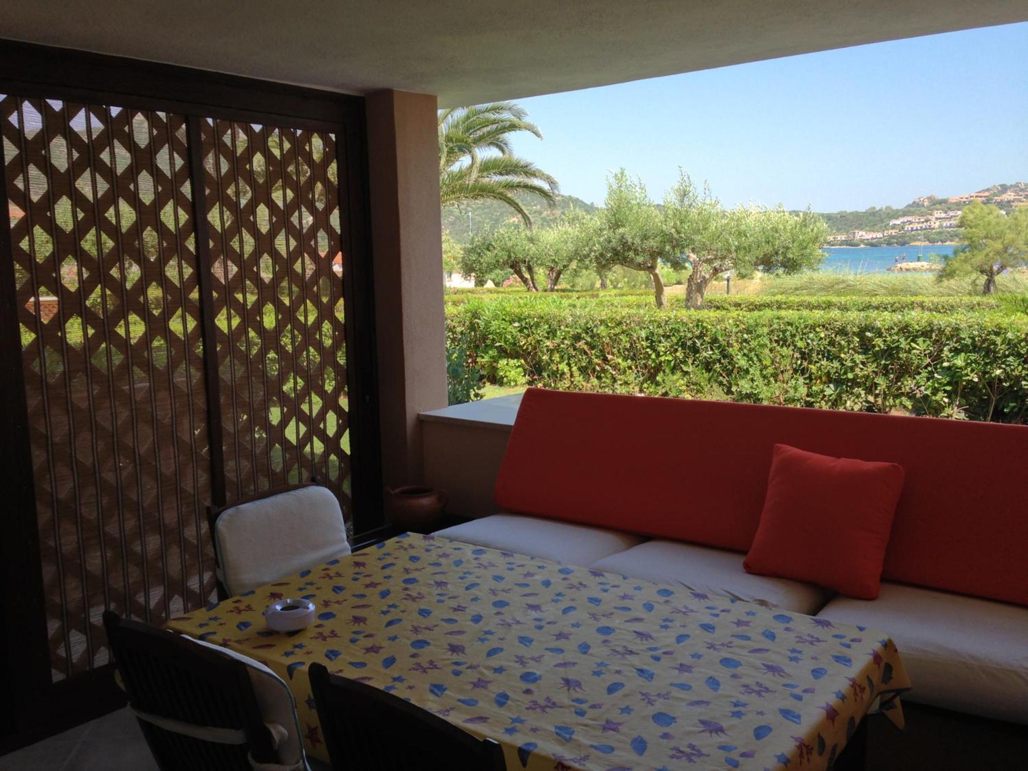 Sardegna Beach Cala Reale Marinella  Bagian luar foto