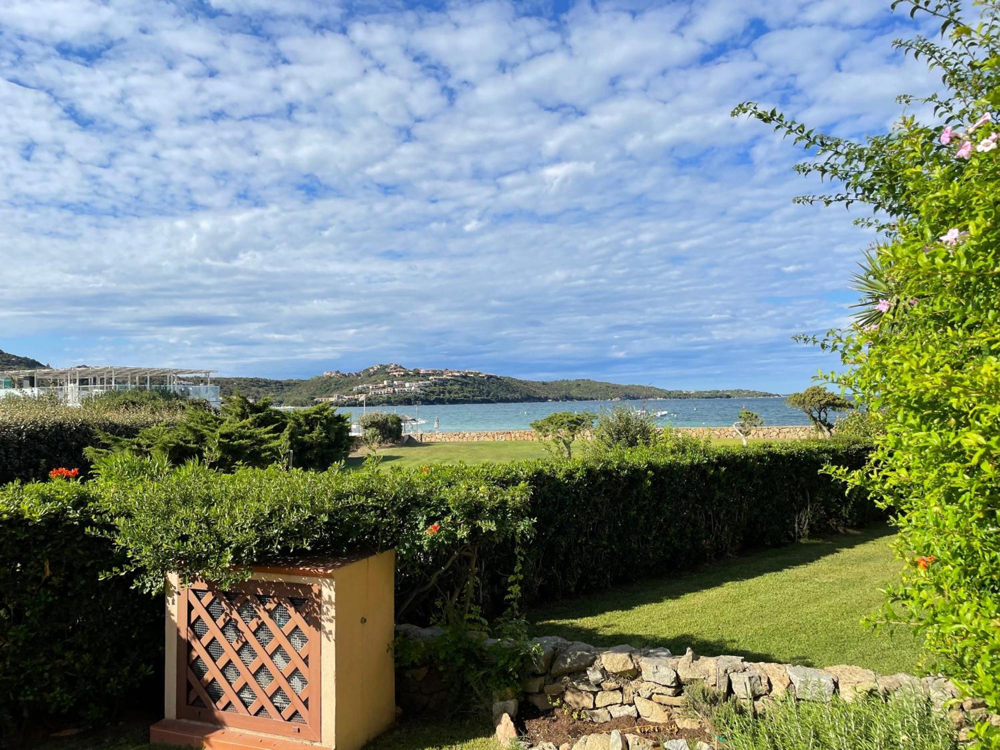 Sardegna Beach Cala Reale Marinella  Bagian luar foto