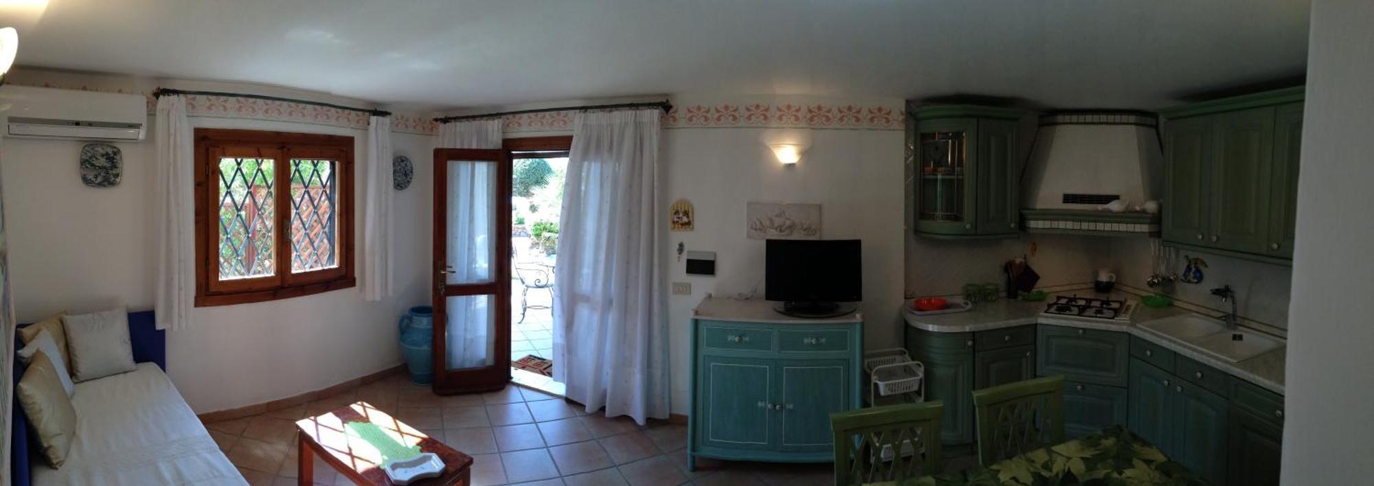 Sardegna Beach Cala Reale Marinella  Bagian luar foto